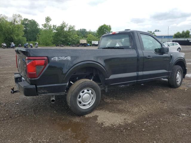 2024 FORD F150 XL - 1FTMF1LP5RKD88777