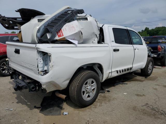 2018 TOYOTA TUNDRA CRE - 5TFDW5F19JX749899