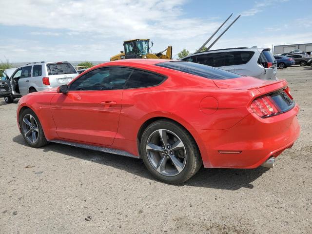 2015 FORD MUSTANG - 1FA6P8AM5F5377348