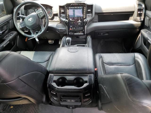 2022 RAM 1500 LARAM - 1C6SRFJTXNN130850