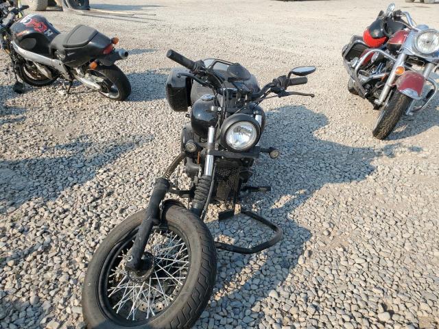 2024 HONDA VT750 C2B JH2RC5374RK400317