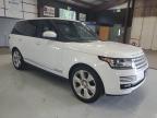 LAND ROVER RANGE ROVE photo