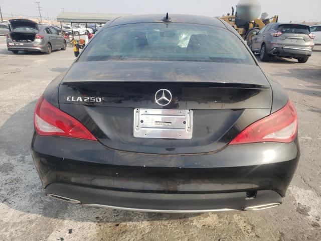 VIN WDDSJ4EB8JN636795 2018 Mercedes-Benz CLA-Class,... no.6