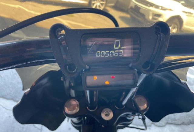 2019 HARLEY-DAVIDSON FXBB 1HD1YJJ67KB064029
