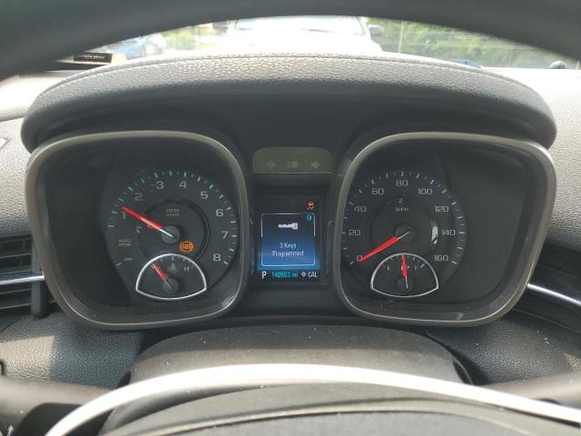 2015 CHEVROLET MALIBU 1LT - 1G11C5SL7FF104001