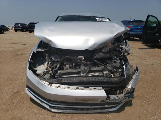 2015 VOLKSWAGEN JETTA SE - 3VWD17AJ6FM283991