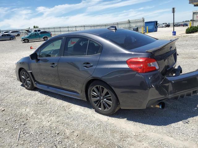 VIN JF1VA1B6XH9825714 2017 Subaru WRX no.2