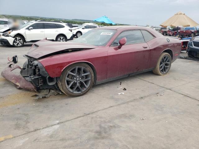 2019 DODGE CHALLENGER GT 2019