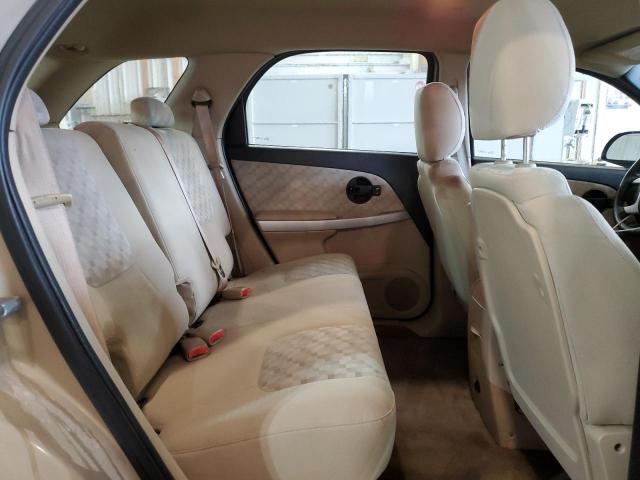 2008 Chevrolet Equinox Ls VIN: 2CNDL13F086025218 Lot: 61492224