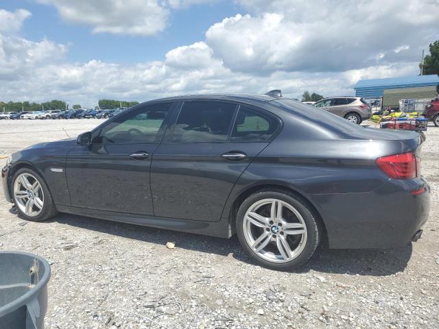 VIN WBAXG5C54DD233373 2013 BMW 5 Series, 528 I no.2