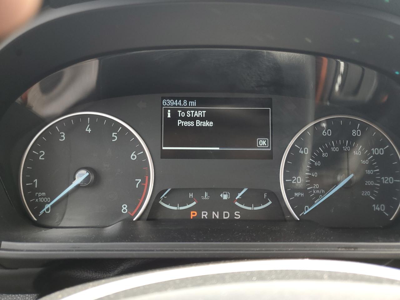 MAJ6P1CL3JC216268 2018 Ford Ecosport Ses