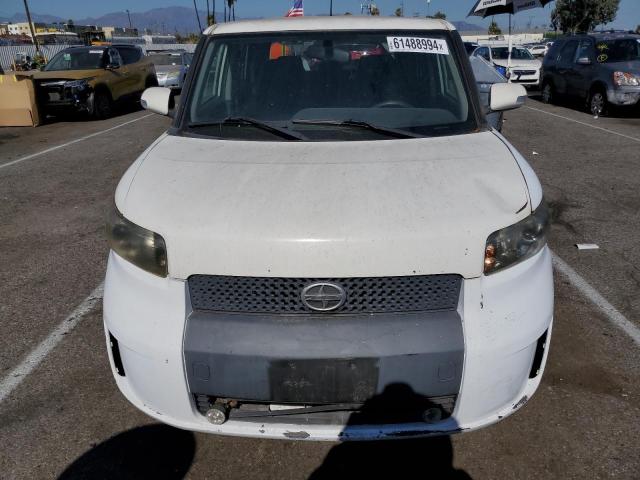 2008 Toyota Scion Xb VIN: JTLKE50EX81051423 Lot: 61488994