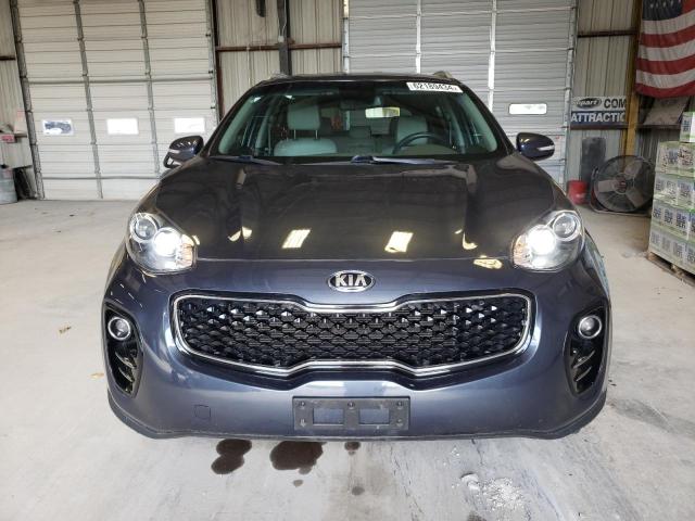 2019 KIA SPORTAGE E - KNDPNCAC8K7582191