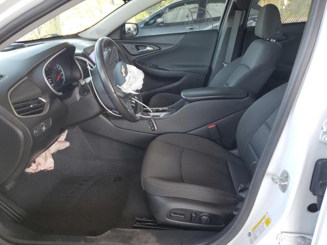 2021 CHEVROLET MALIBU RS - 1G1ZG5ST7MF055256