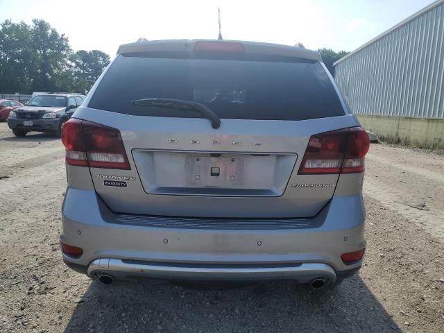 3C4PDCGG7GT172403 2016 Dodge Journey Crossroad