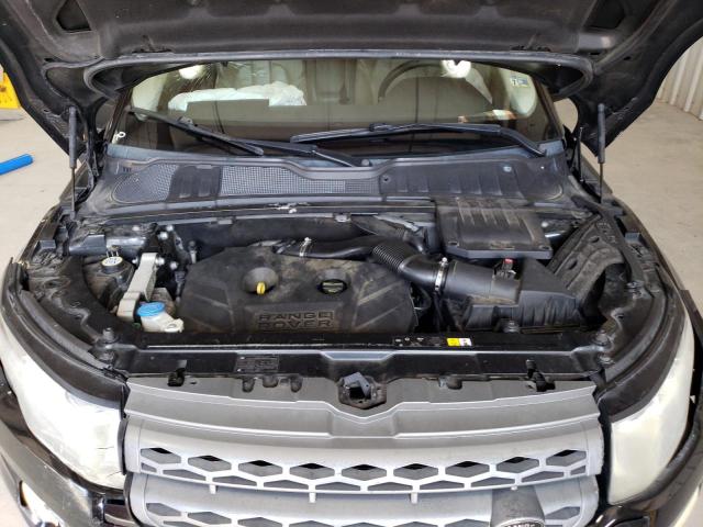 VIN SALVP2BG6DH740952 2013 Land Rover Range Rover,... no.12