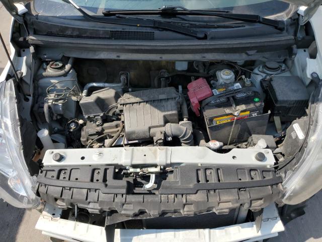 2020 MITSUBISHI MIRAGE LE ML32A5HJ3LH004276