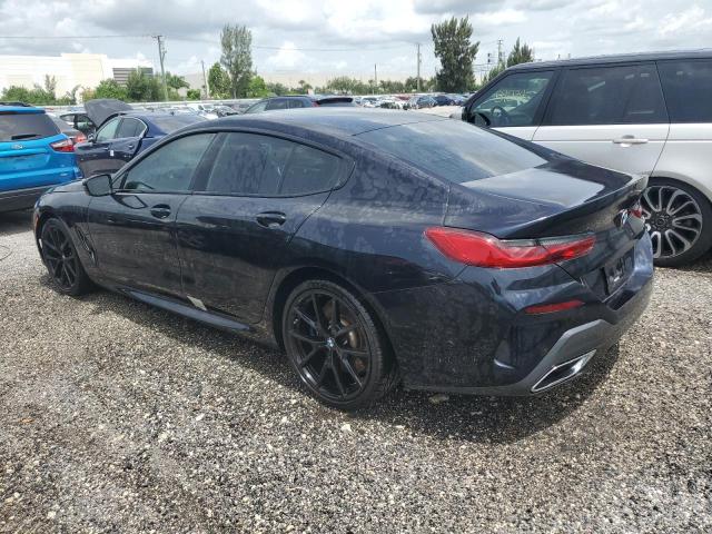 VIN WBAGV2C08NCJ17948 2022 BMW 8 Series, 840I no.2