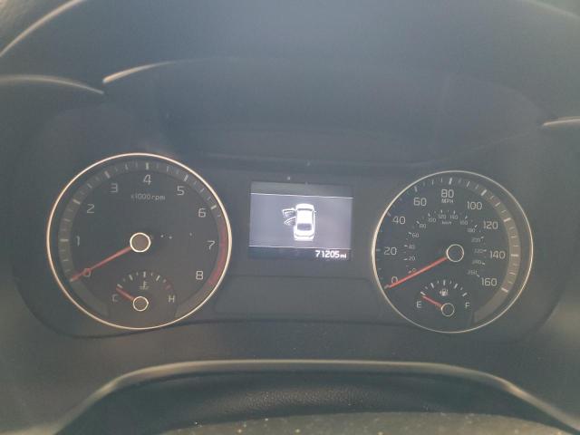 2021 Kia Forte Fe VIN: 3KPF24ADXME386842 Lot: 61699134