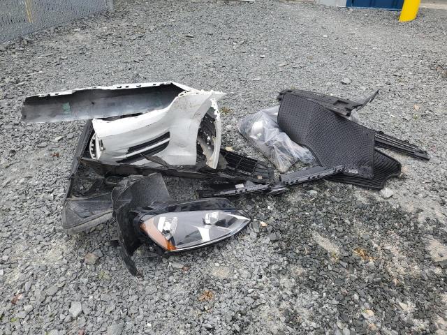 2016 VOLKSWAGEN GOLF S/SE 3VW217AU5GM012293