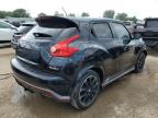 NISSAN JUKE S photo