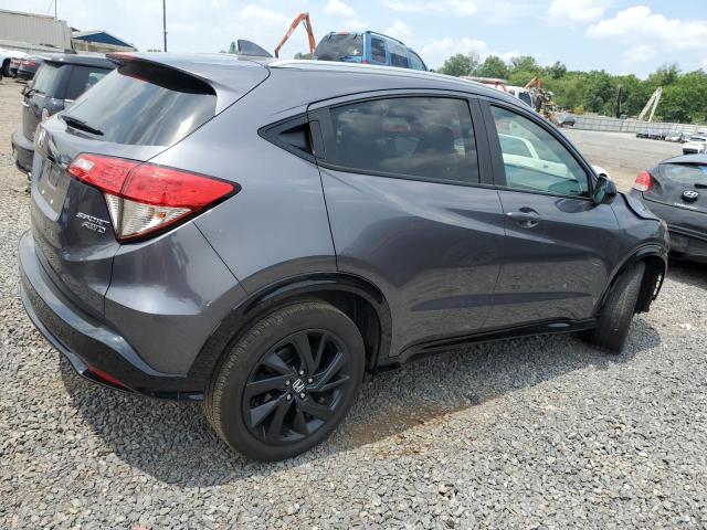 2021 HONDA HR-V SPORT 3CZRU6H14MM733581  62388474