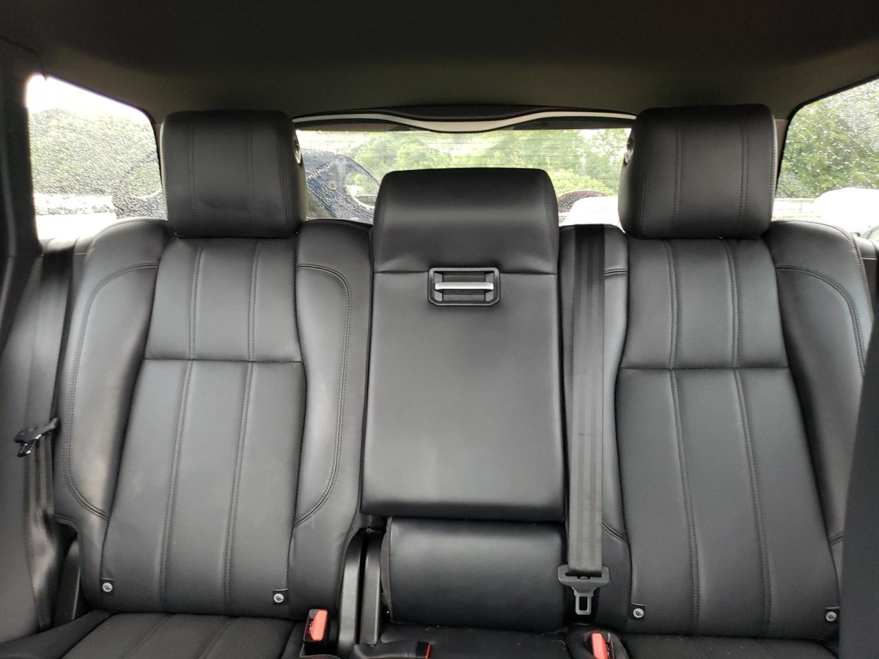 SALGS2DF0DA108968 2013 Land Rover Range Rover Hse