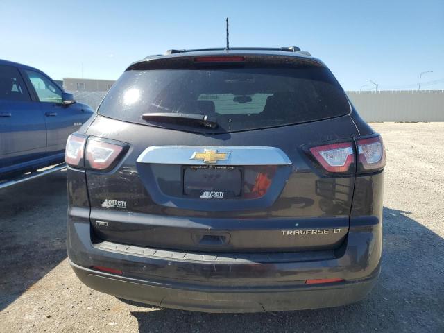 2015 Chevrolet Traverse Lt VIN: 1GNKVHKD0FJ370755 Lot: 62823984