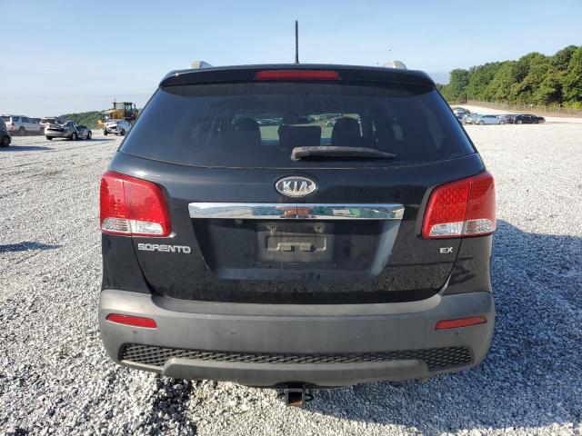 2013 Kia Sorento Ex VIN: 5XYKU3A69DG336442 Lot: 62385624