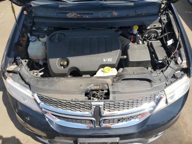 2017 Dodge Journey Sxt VIN: 3C4PDCBG0HT526724 Lot: 60832544