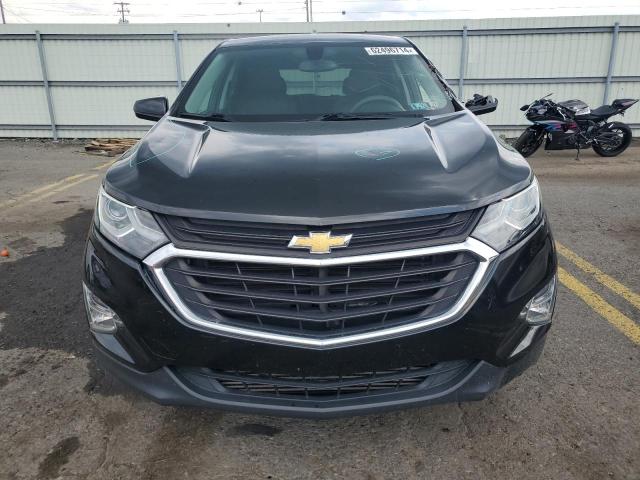 2018 Chevrolet Equinox Lt VIN: 2GNAXSEVXJ6251303 Lot: 62496714