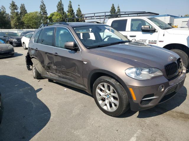 VIN 5UXZV4C50D0B00968 2013 BMW X5, Xdrive35I no.4