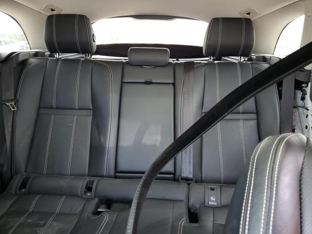 2018 LAND ROVER RANGE ROVE - SALYB2RX5JA770191