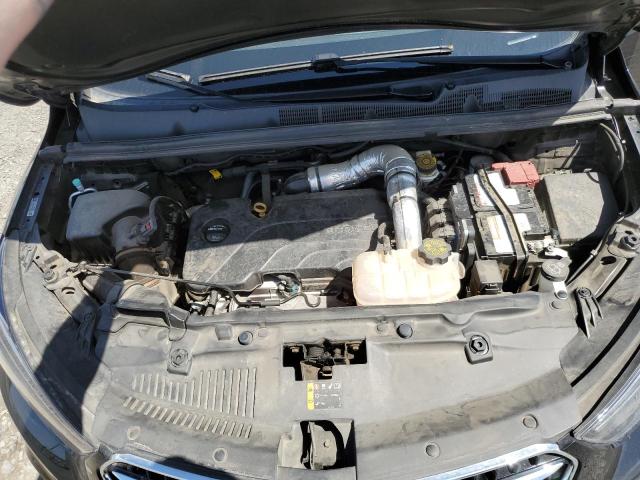 2019 Buick Encore Essence VIN: KL4CJCSM7KB945511 Lot: 62077324