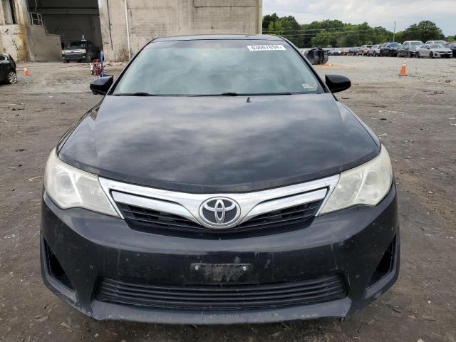 VIN 4T4BF1FK4DR312246 2013 Toyota Camry, L no.5