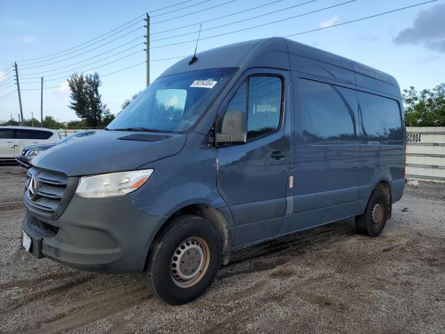 WD4PF0CD3KP074797 2019 Mercedes-Benz Sprinter 2500/3500