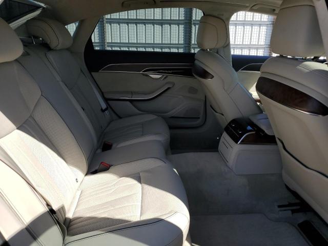 2021 AUDI A8 L WAU8DAF81MN016630
