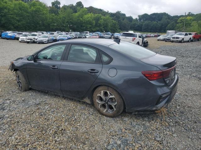 2021 KIA FORTE FE - 3KPF24AD5ME264910