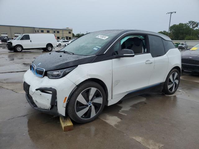 2020 BMW I3 REX - WBY8P4C06L7G85006