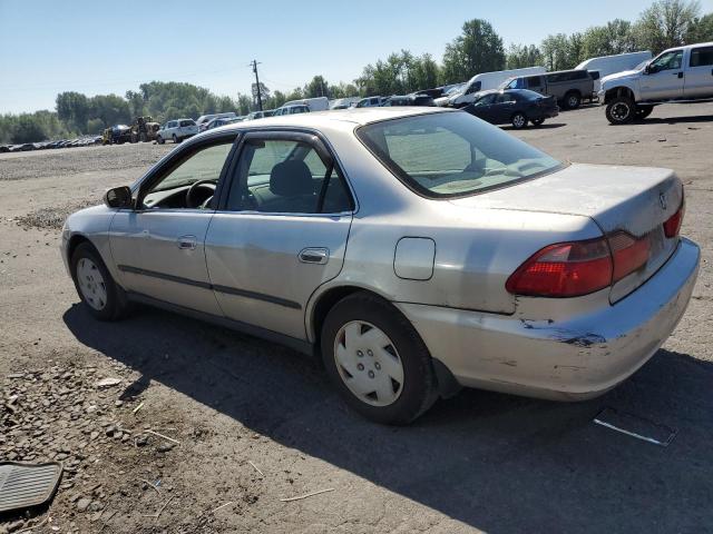 1999 Honda Accord Lx VIN: 1HGCG1643XA063608 Lot: 62251624