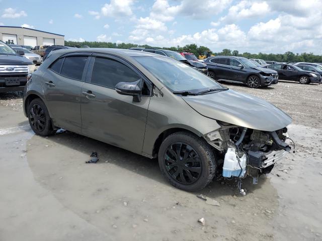 2019 TOYOTA 033FG35 JTNK4RBE3K3072995