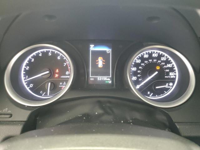 2022 TOYOTA CAMRY LE - 4T1C11AK1NU045900
