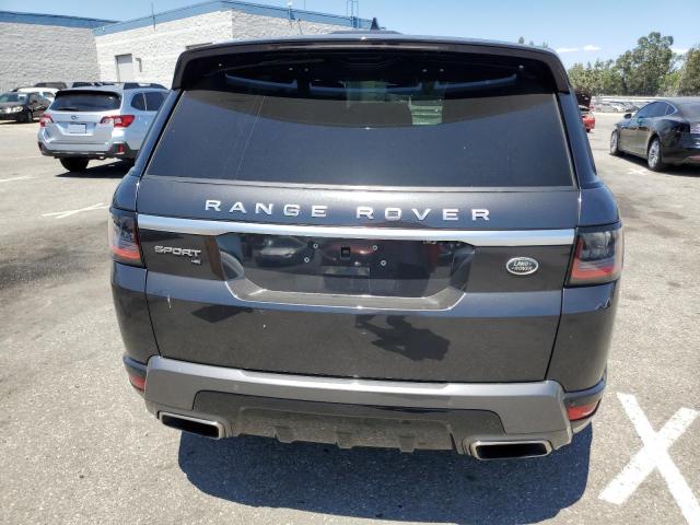 VIN SALWR2SU2LA881383 2020 Land Rover Range Rover, Hse no.6