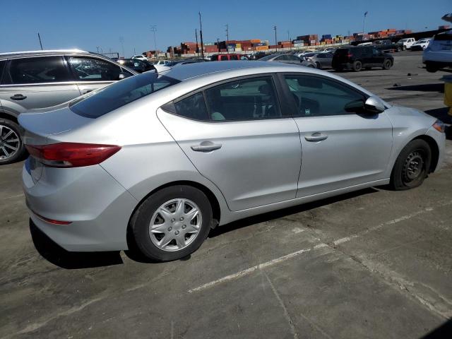 2017 HYUNDAI ELANTRA SE - 5NPD74LF4HH104428