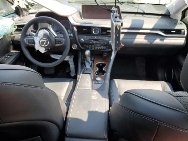 2017 LEXUS RX 350 BAS - 2T2BZMCA7HC073812