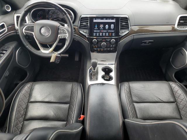 1C4RJFJT6KC571428 2019 Jeep Grand Cherokee Summit