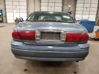 Lot #3041778420 2001 BUICK LESABRE CU