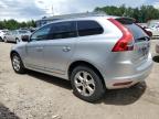 VOLVO XC60 T5 PR photo