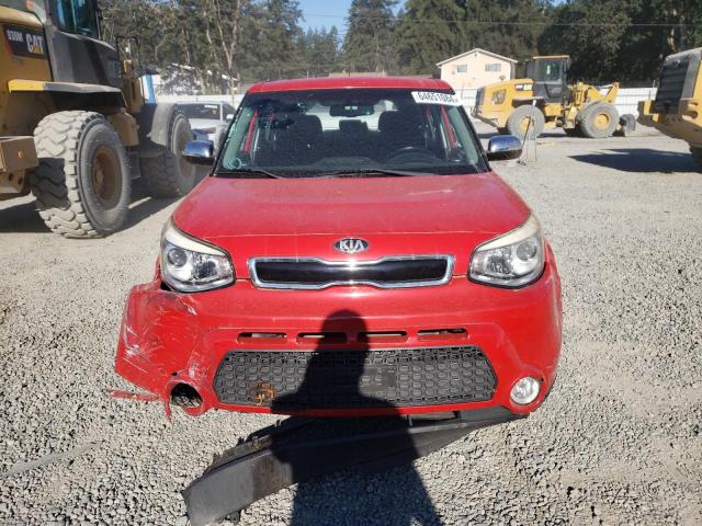 VIN KNDJX3A52E7704968 2014 KIA Soul, ! no.5