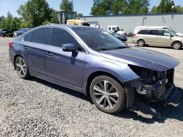 VIN 4S3BNEN63H3005577 2017 Subaru Legacy, 3.6R Limited no.4